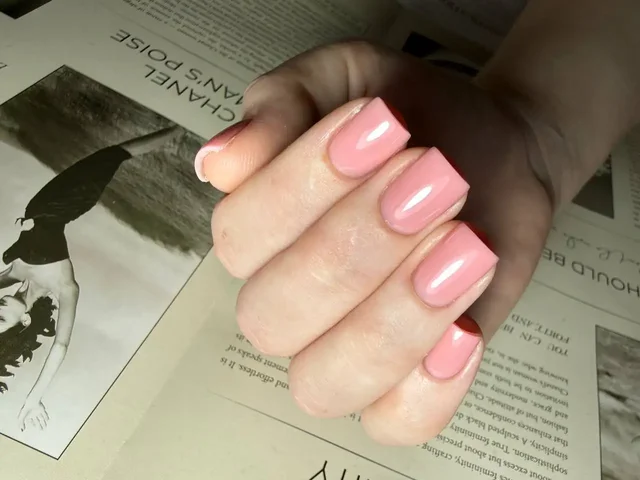 Маникюр с укреплением в подарок - Образование и репетиторство в Нижний Новгород