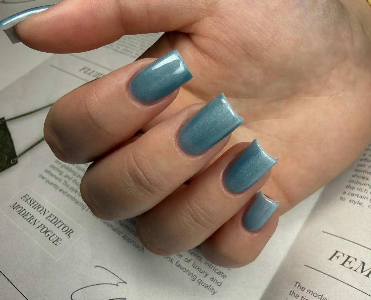 Маникюр с укреплением в подарок - Маникюр (Услуги) в Нижний Новгород