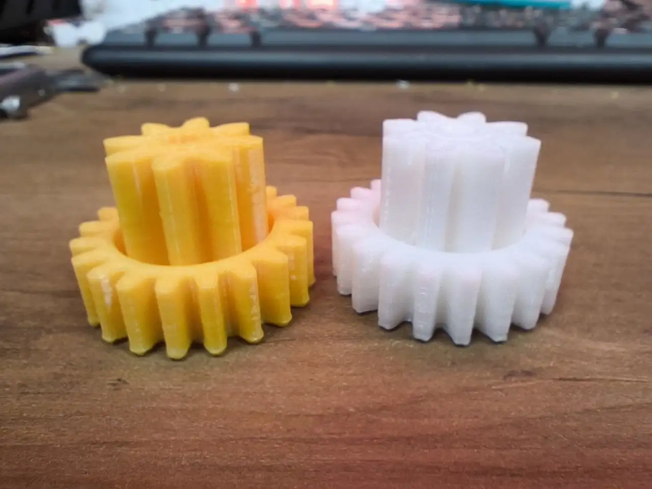 3D печать на заказ - 3D печать (Услуги) в Нижний Новгород