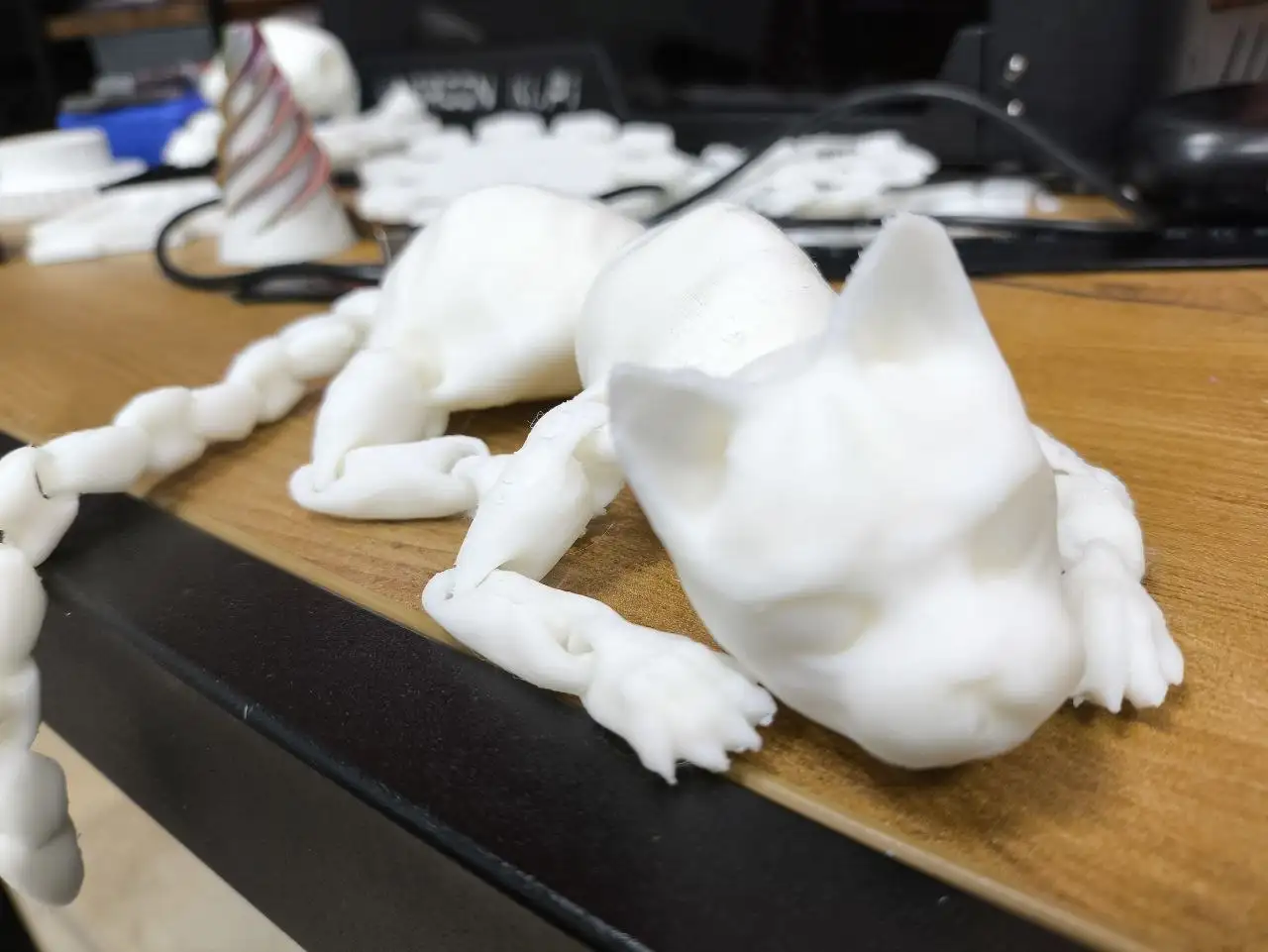 3D печать на заказ - 3D печать (Услуги) в Нижний Новгород