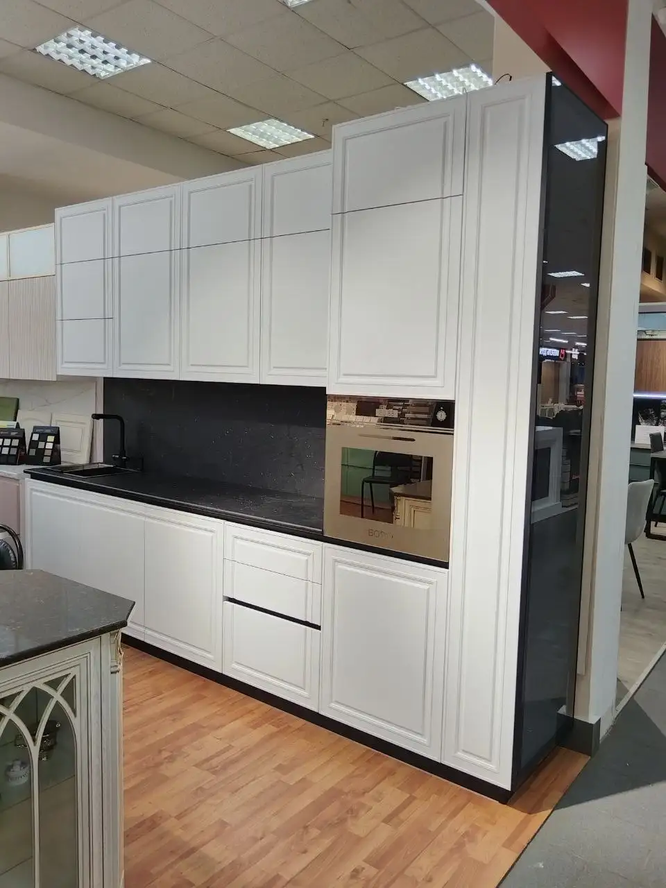 Распродажа выставочных образцов кухонных гарнитуров - Барахолка в Нижний Новгород