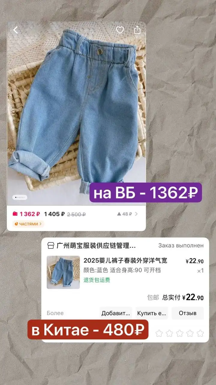 Обучение покупкам в Китае - Образование в Нижний Новгород