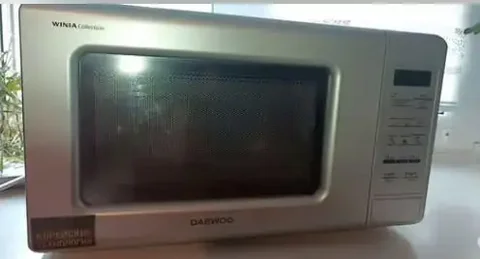 Продаю микроволновку - Компьютеры в Нижний Новгород