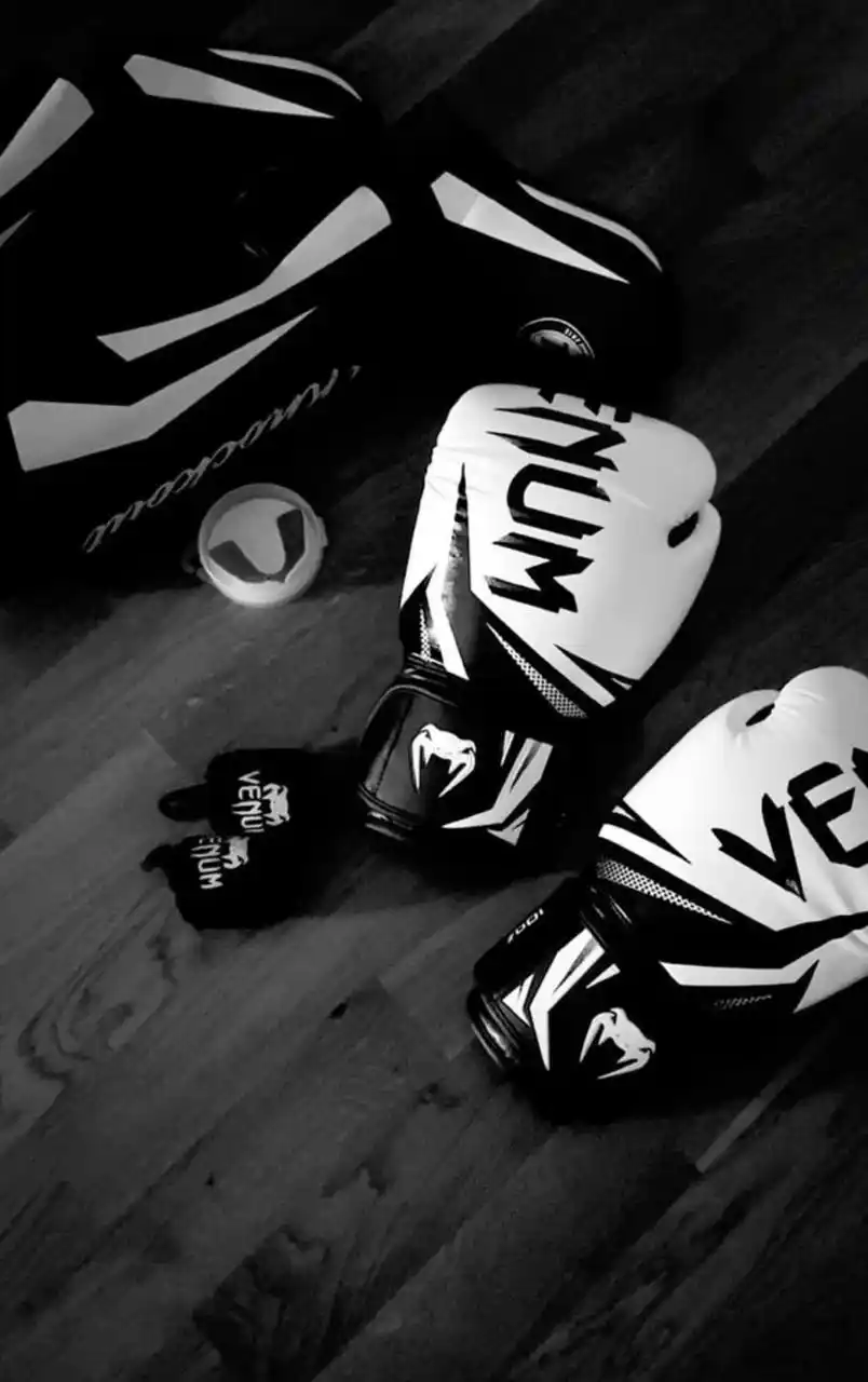 Набор в секцию кикбоксинга для детей - Хобби и отдых в Ангарск