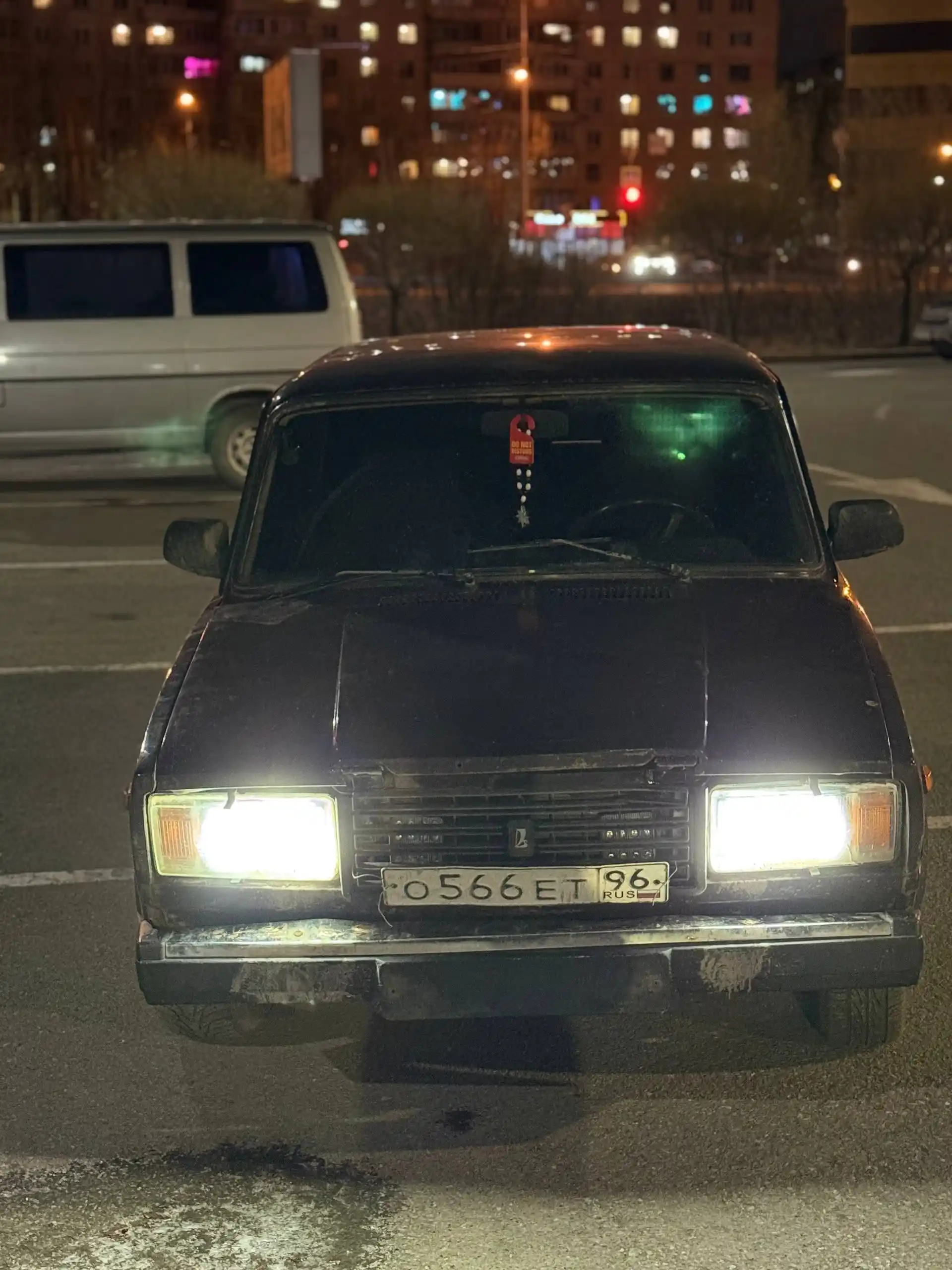 Продам ВАЗ 2107 2007 года