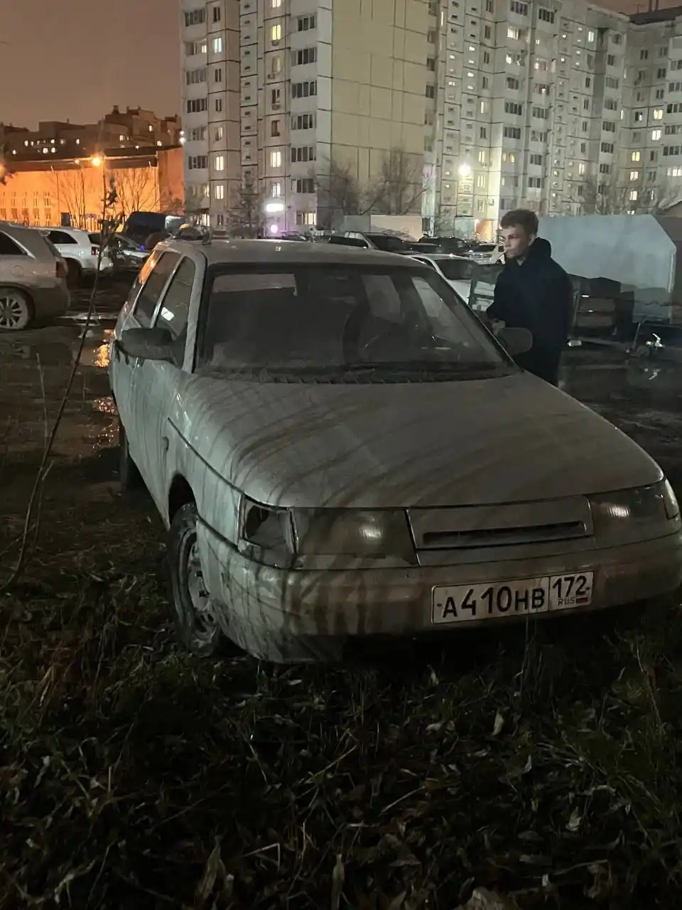 Продам ВАЗ 2111 2001 года