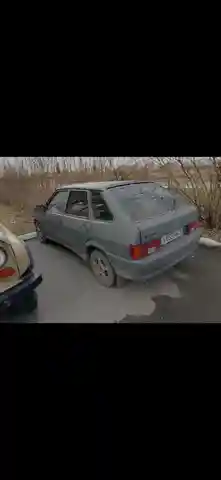 Продам ВАЗ 2114 2007г - частное объявление в Тюмень