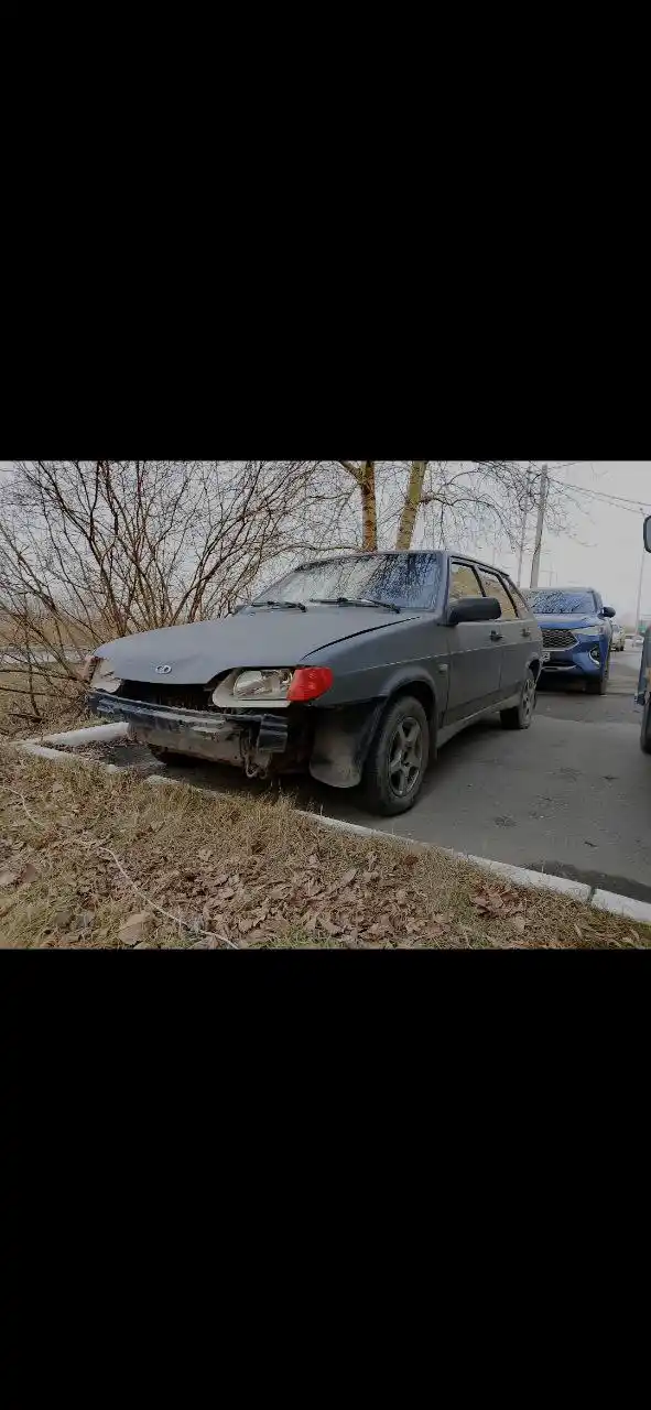 Продам ВАЗ 2114 2007г