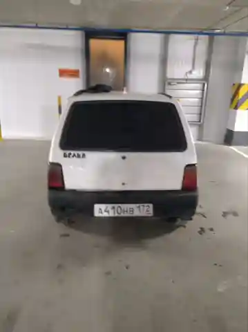 Поиск автомобиля ВАЗ 2104 - частное объявление в Тюмень