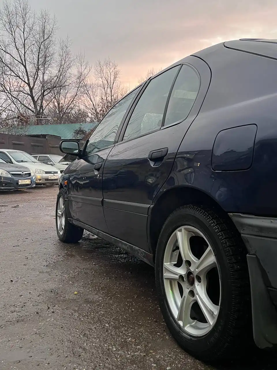 Продажа Nissan Primera 1995г