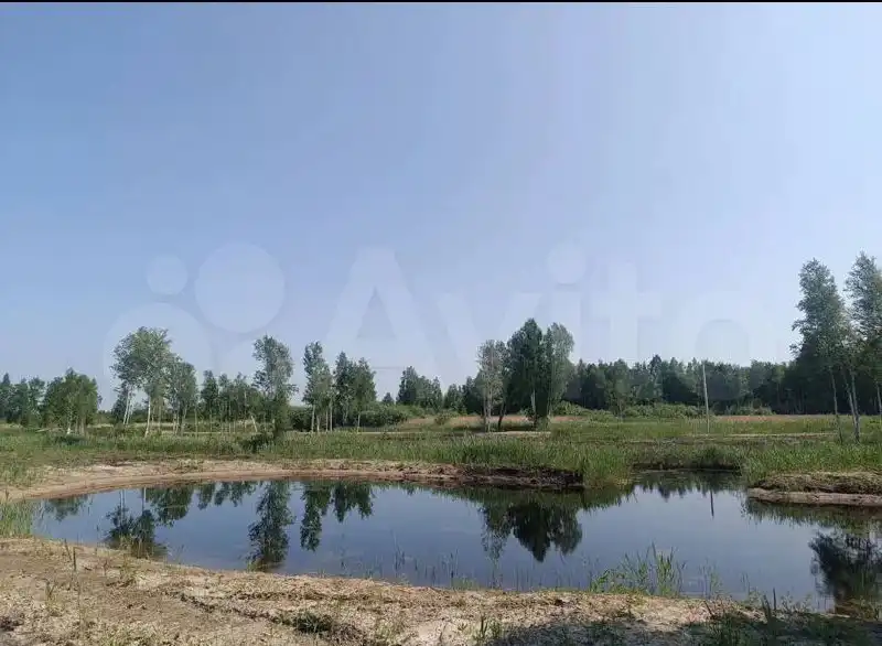 Срочный обмен земельного участка