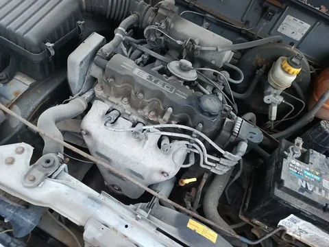 Ланос 2006 года - частное объявление в Тюмень