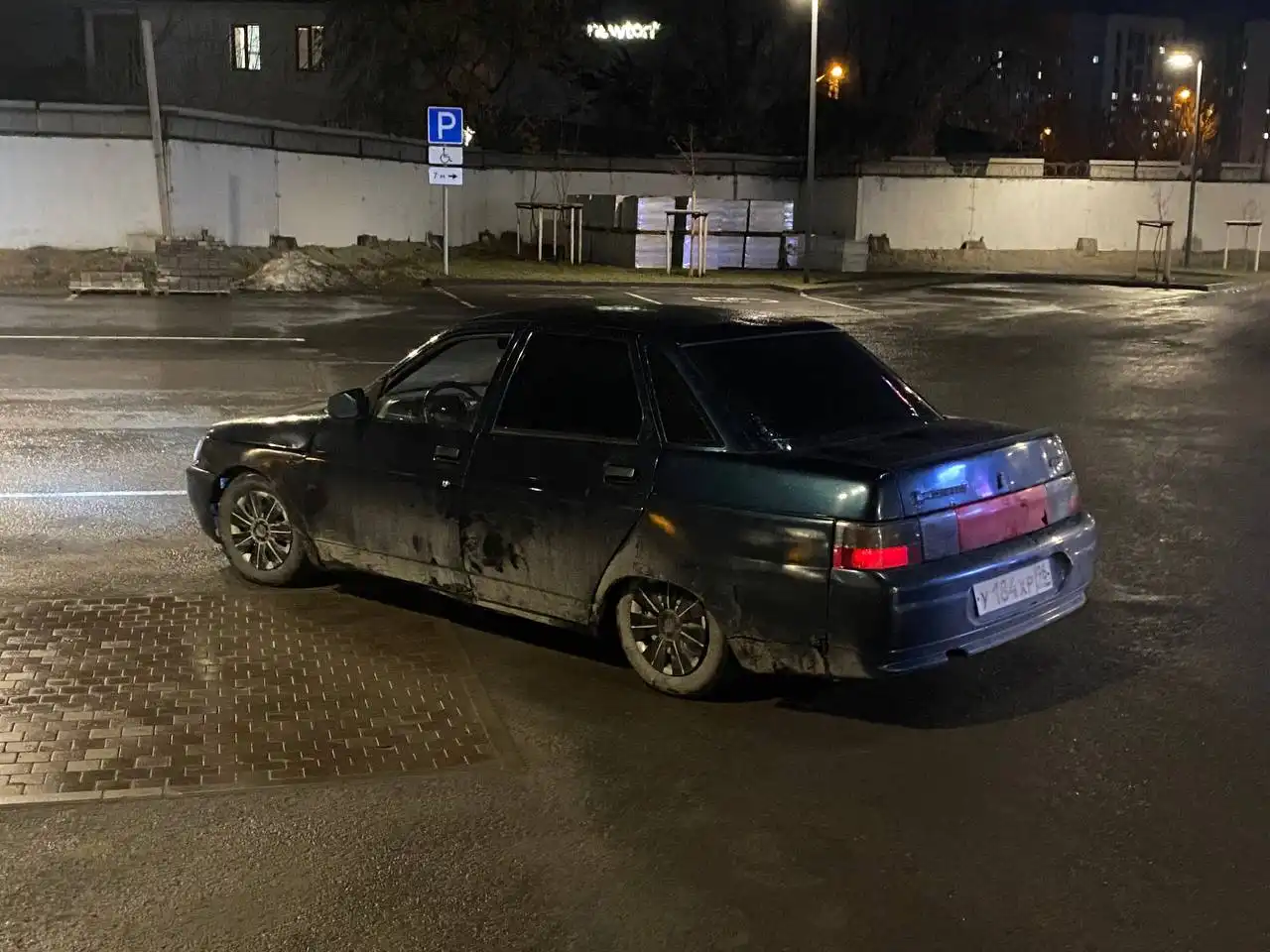 Продам ВАЗ 2110