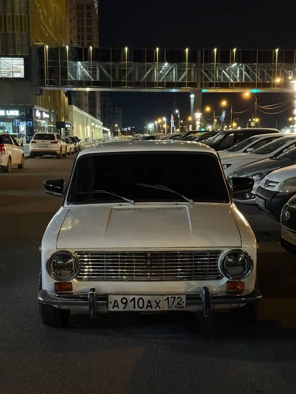 ВАЗ 2101 1979 года