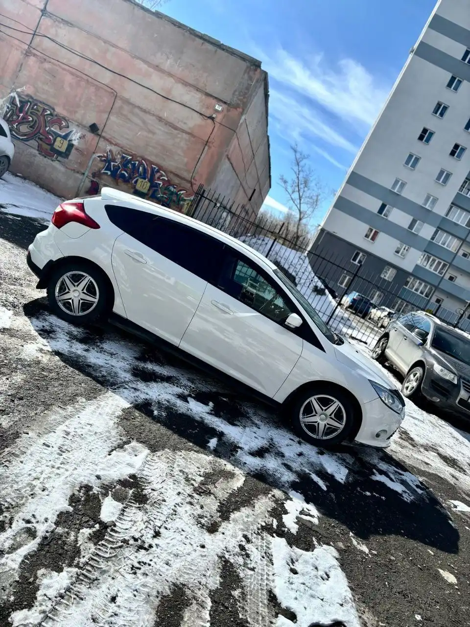 Куплю автомобили различных марок