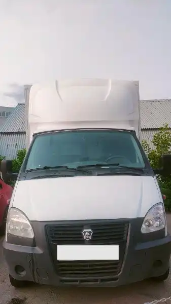 ГАЗ ГАЗЕЛЬ 2021