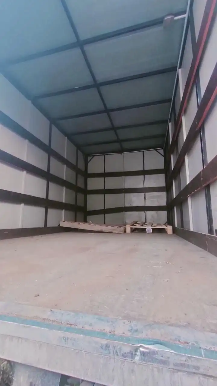 ГАЗ ГАЗЕЛЬ 2021