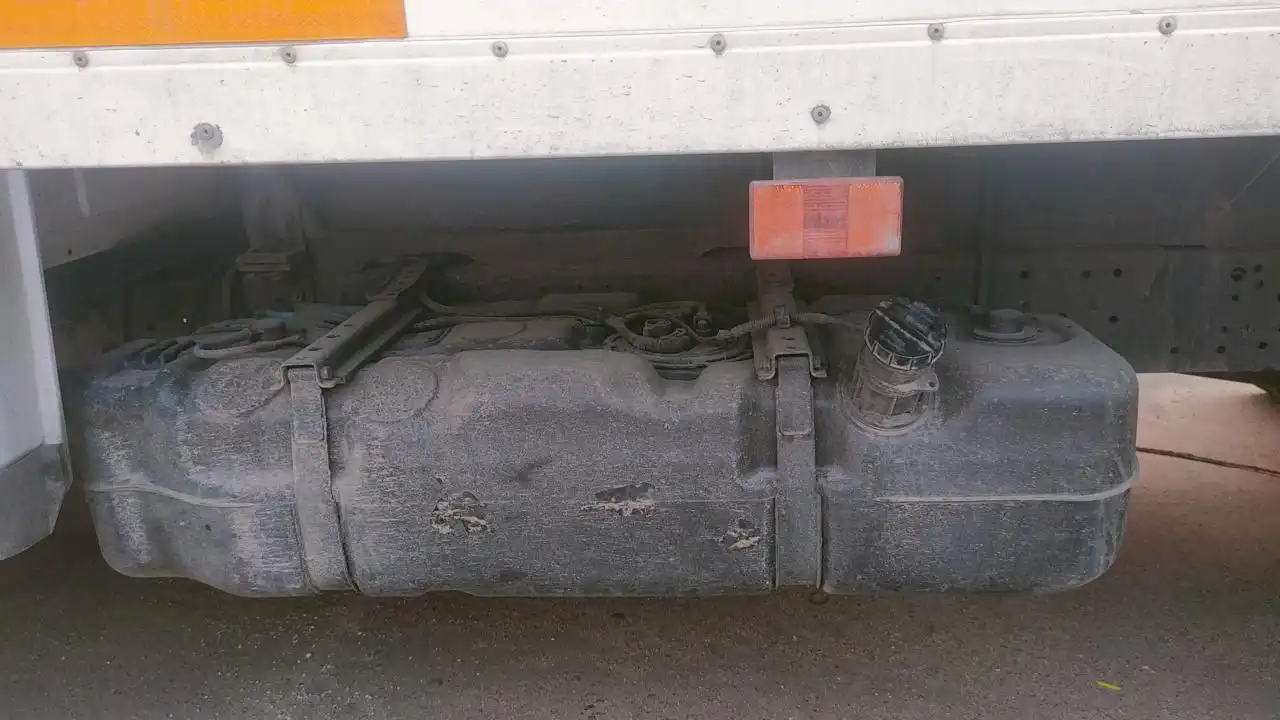 ГАЗ ГАЗЕЛЬ 2021