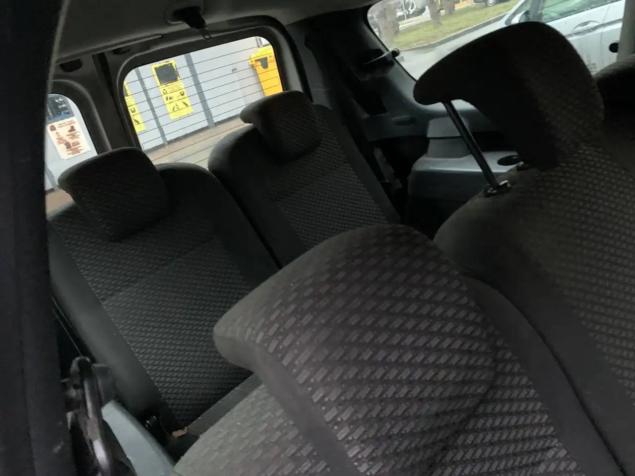 Продажа Лада Ларгус 2016 года