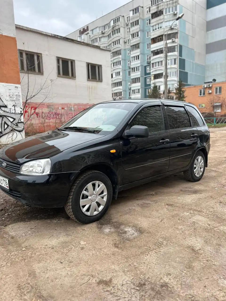 Продажа Лада Калина