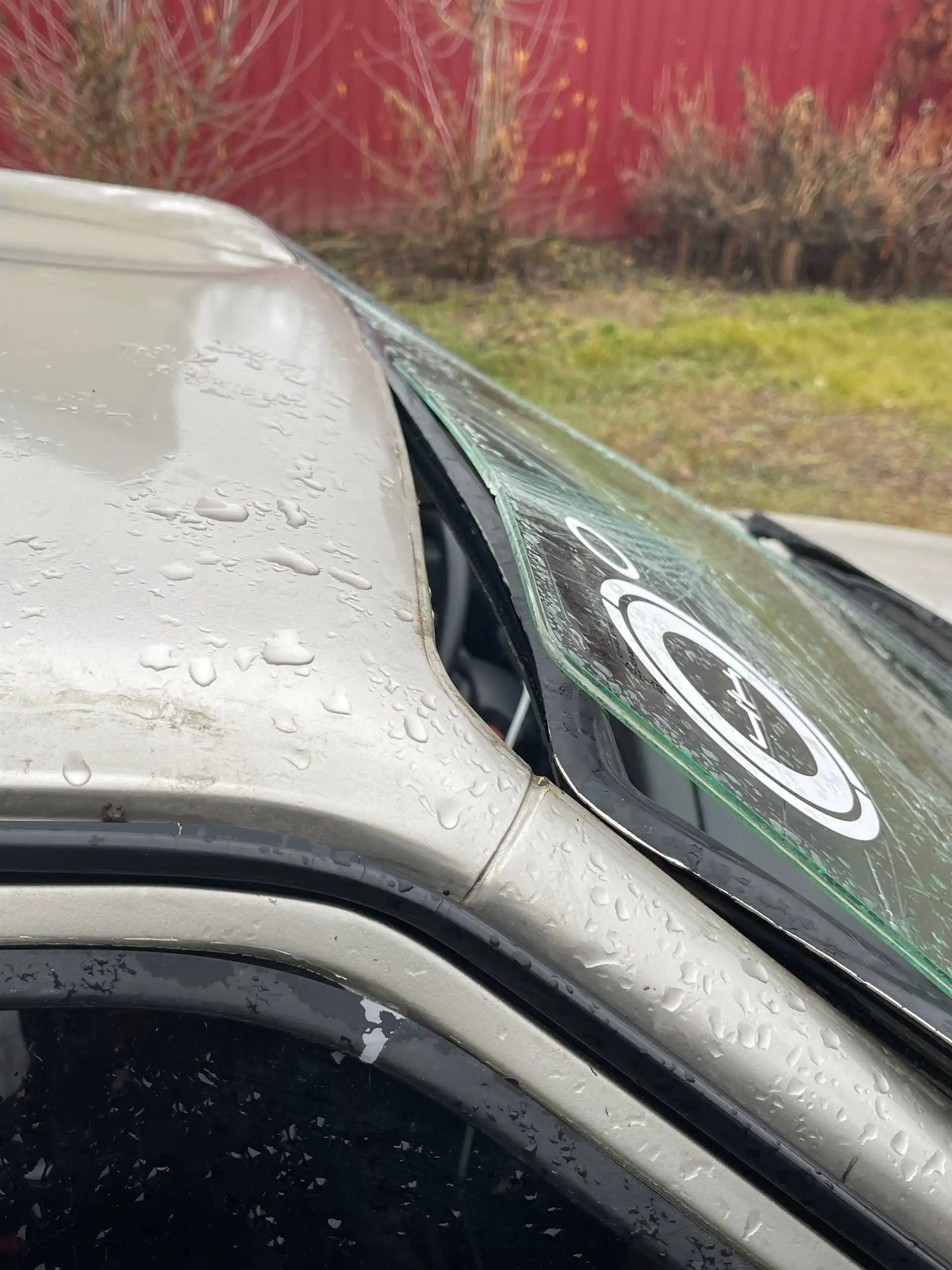 Авто с чистыми документами на ходу