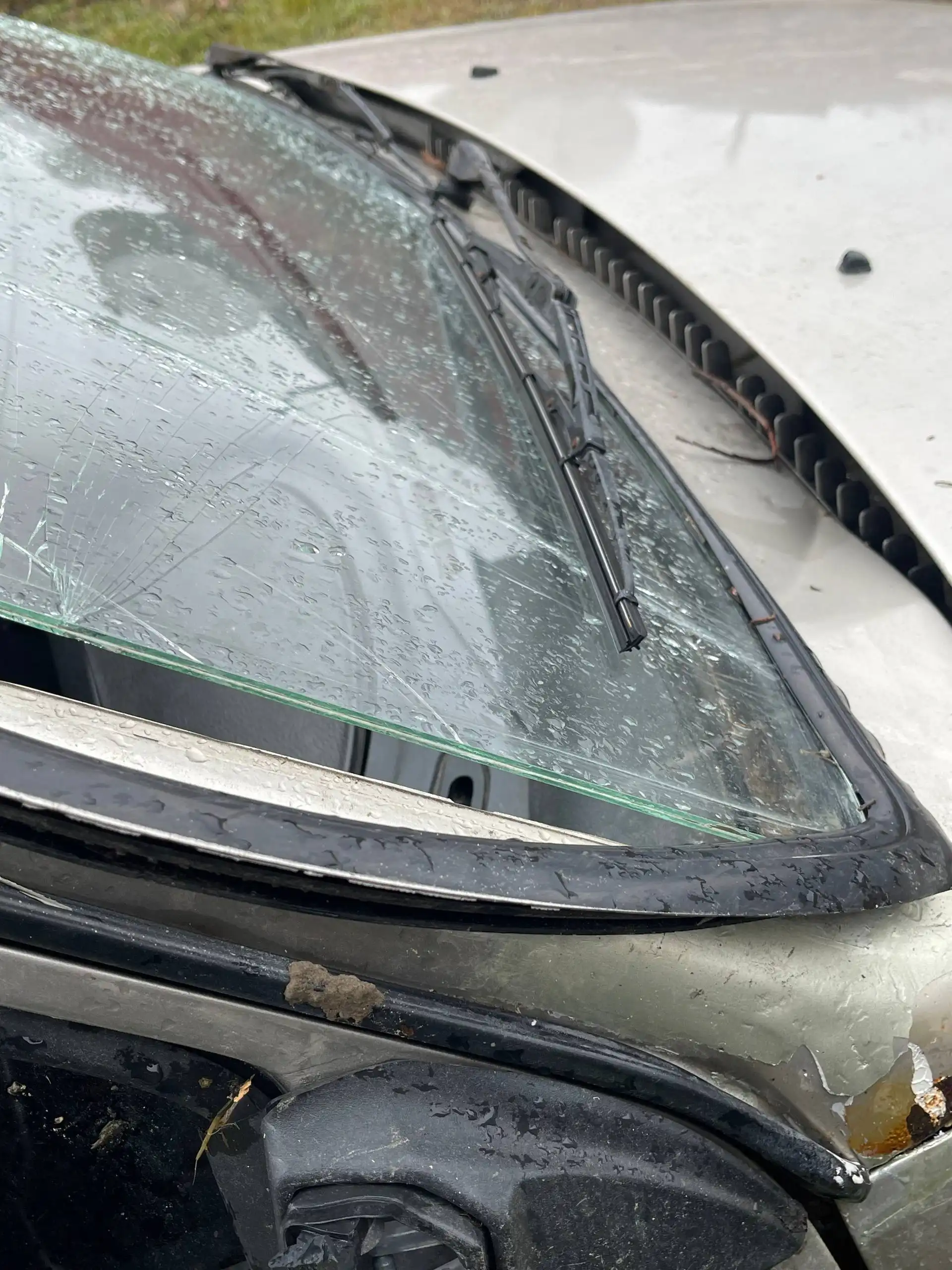 Авто с чистыми документами на ходу