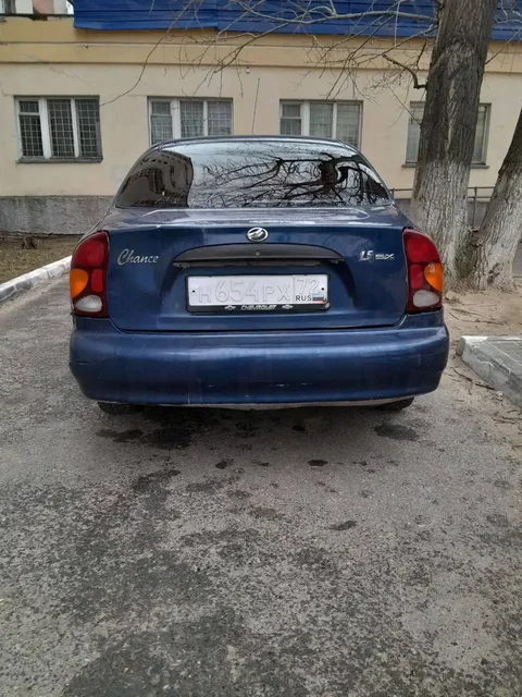 Интересует обмен - частное объявление в Тюмень