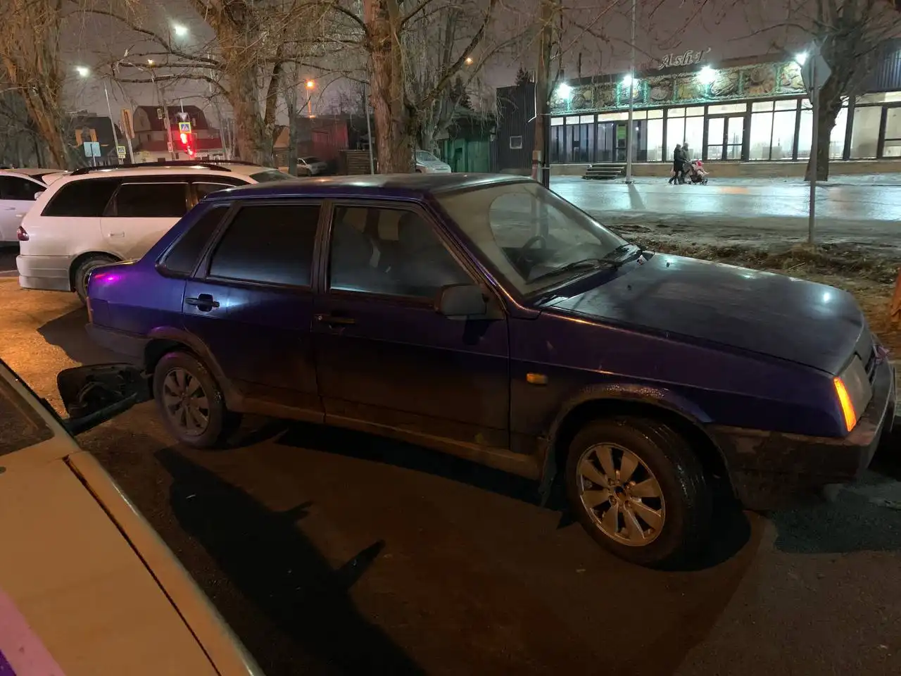 Продам обменяю ваз 21099