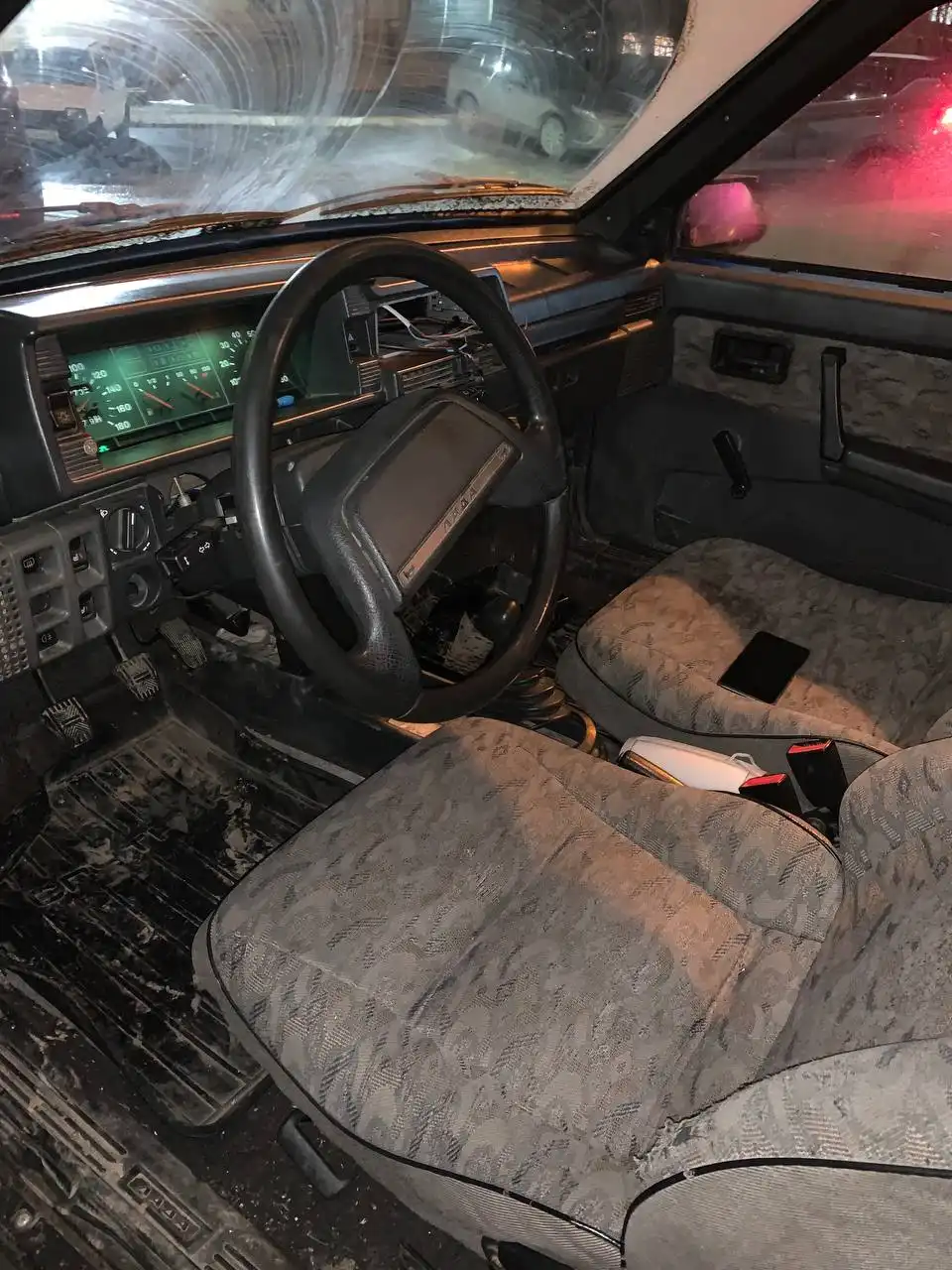 Продам обменяю ваз 21099