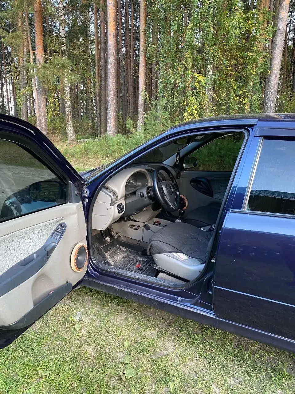 Продажа Лада Калина 2007 года