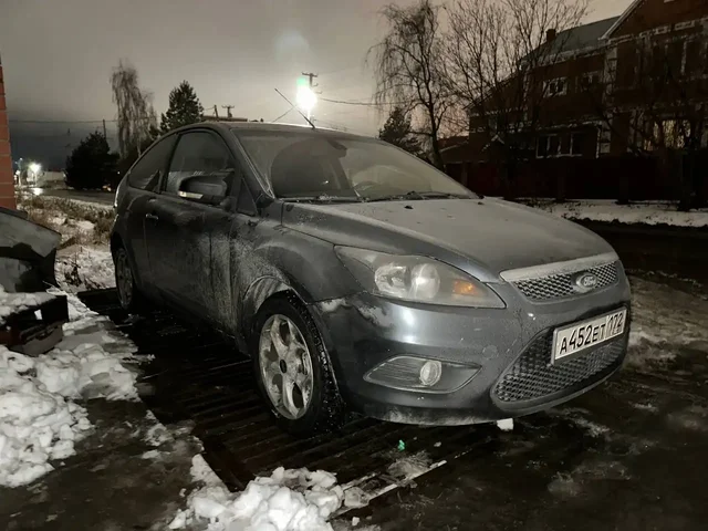 Продажа автомобилей Лачетти и ВАЗ 2107 - частное объявление в Тюмень