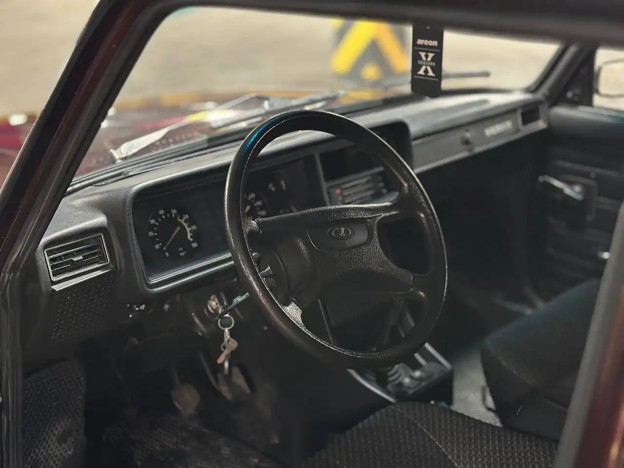 Продажа Chevrolet Lacetti и ВАЗ 2107