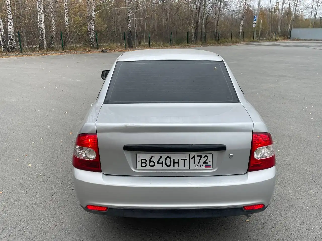 Продам Lada Priora 2008 года