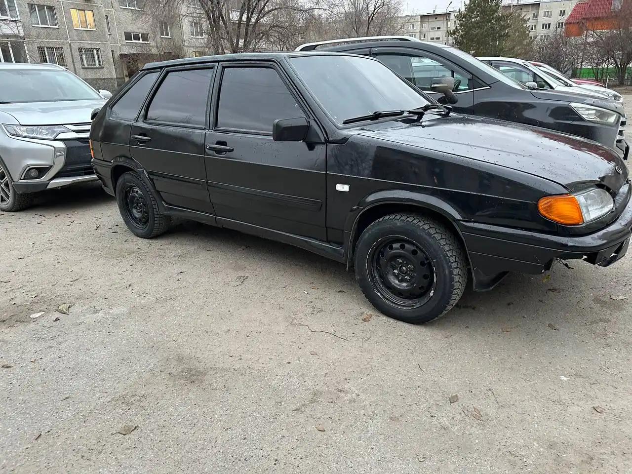 Продажа ВАЗ 2114 в хорошем состоянии