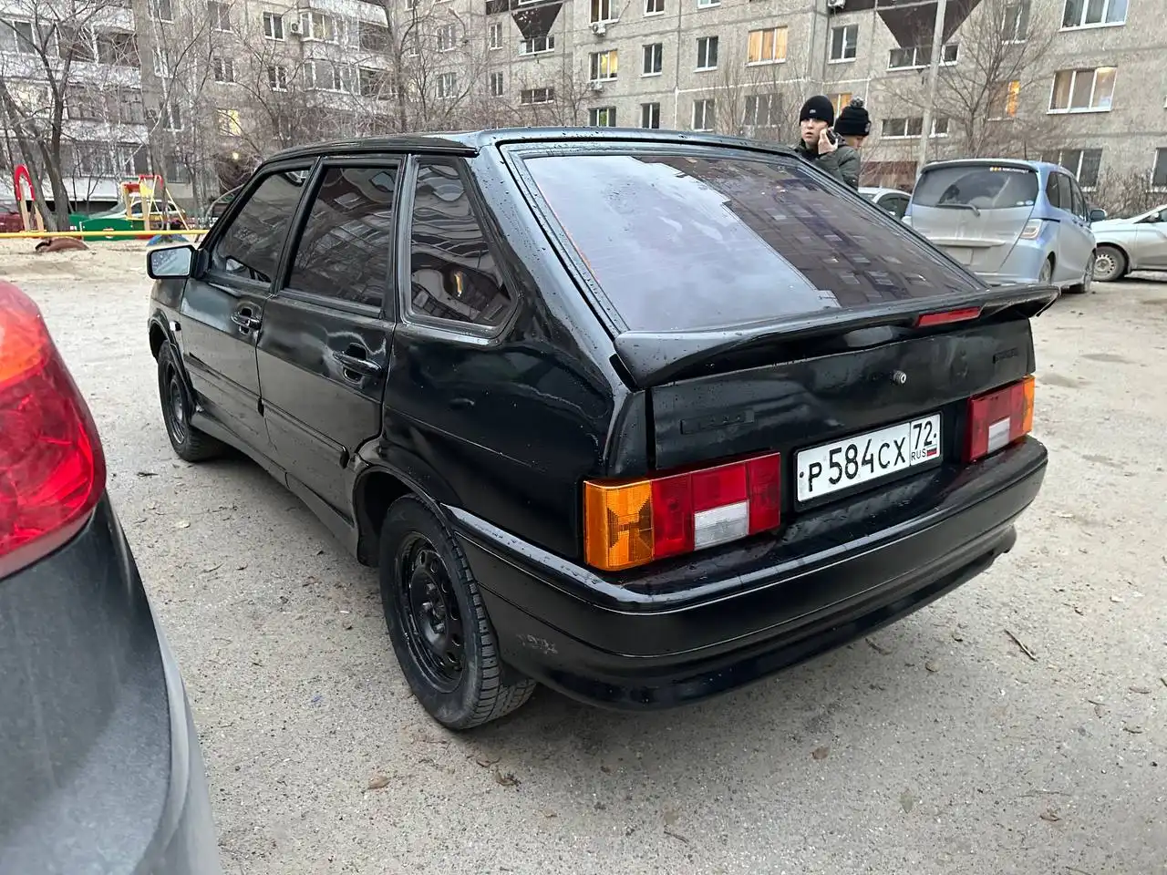Продажа ВАЗ 2114 в хорошем состоянии