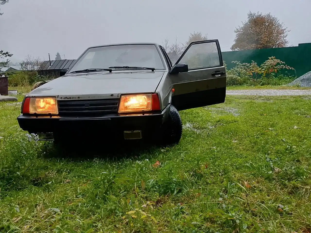 Продажа ВАЗ 21099 1998 года