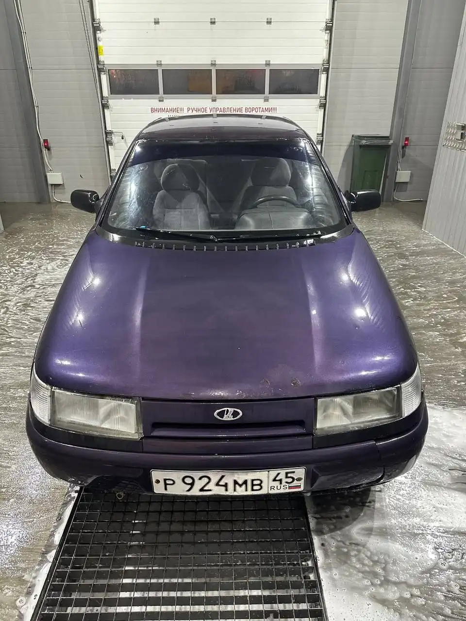 ВАЗ 2112 2001 года выпуска на продажу или обмен