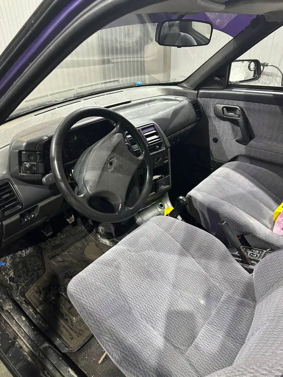 ВАЗ 2112 2001 года выпуска на продажу или обмен