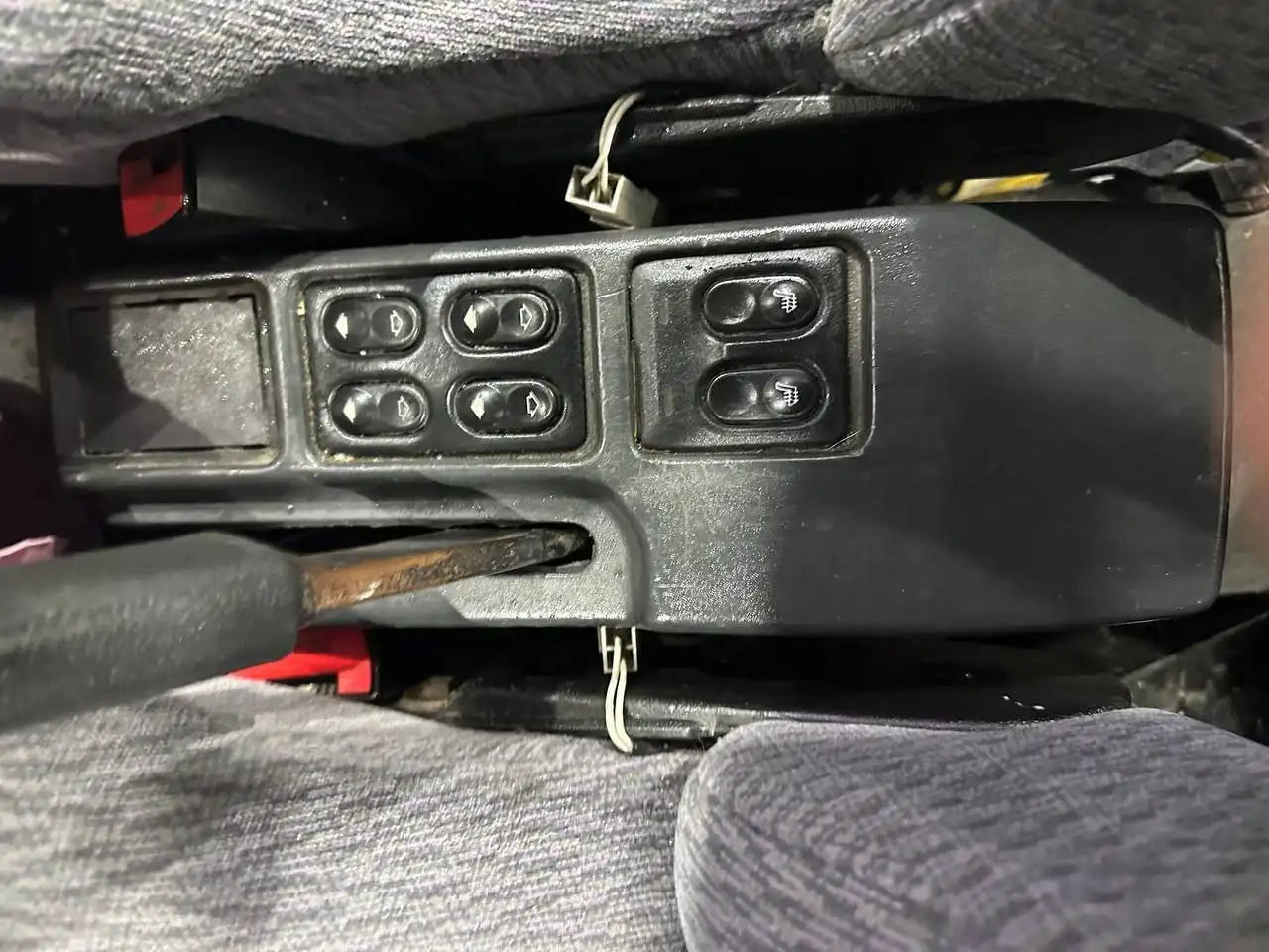 ВАЗ 2112 2001 года выпуска на продажу или обмен