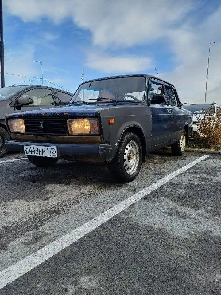 Продам ВАЗ 2105 2008 года