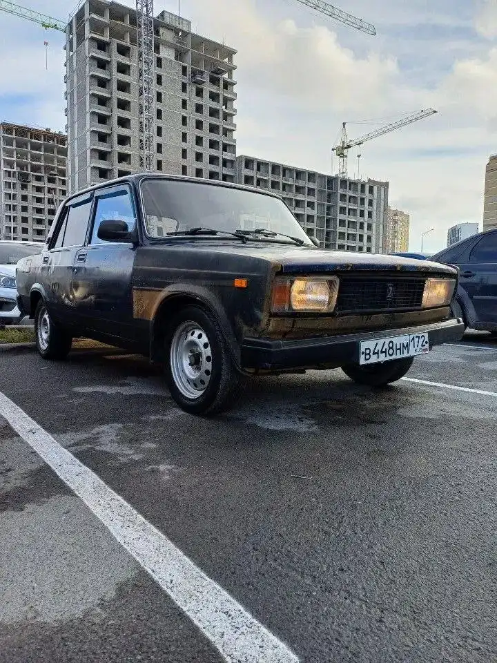Продам ВАЗ 2105 2008 года