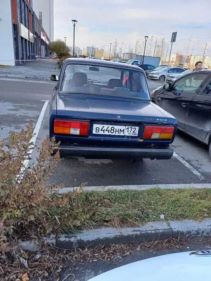 Продам ВАЗ 2105 2008 года