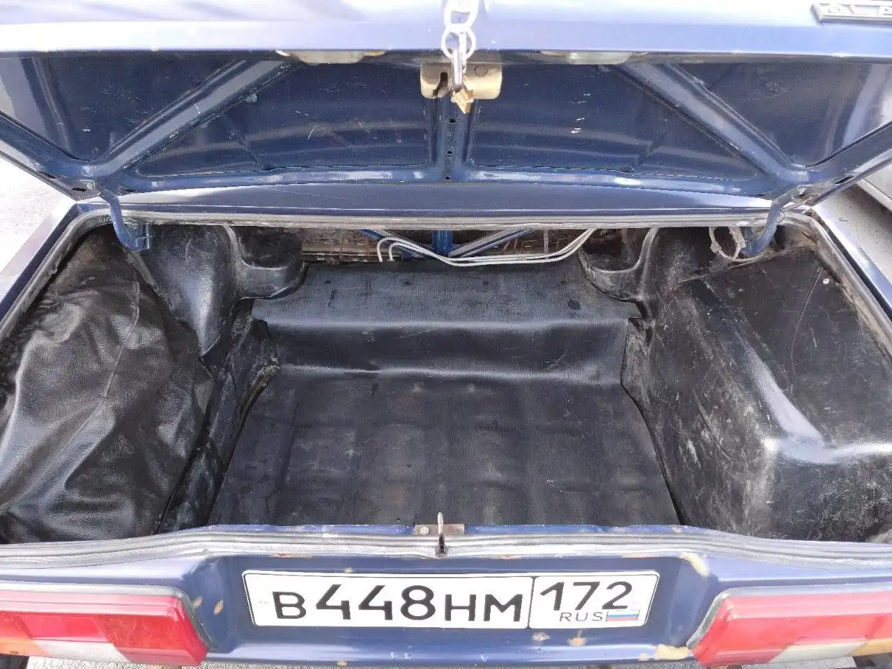 Продам ВАЗ 2105 2008 года