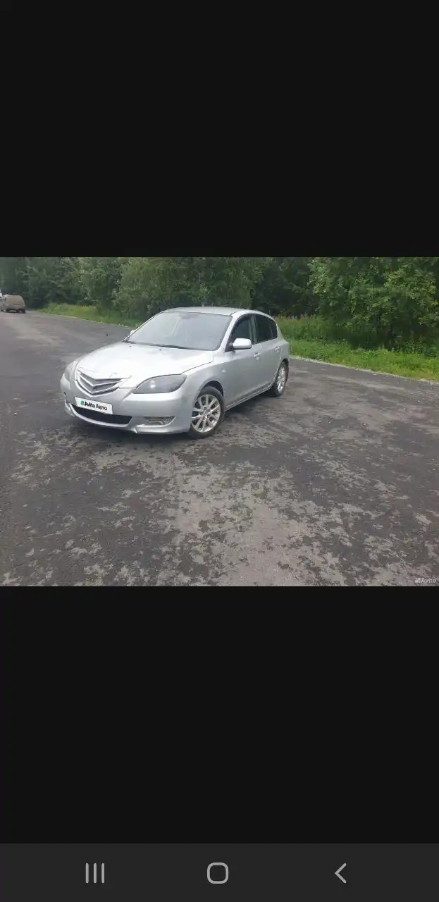 Продажа автомобиля на авторынке Тюмени