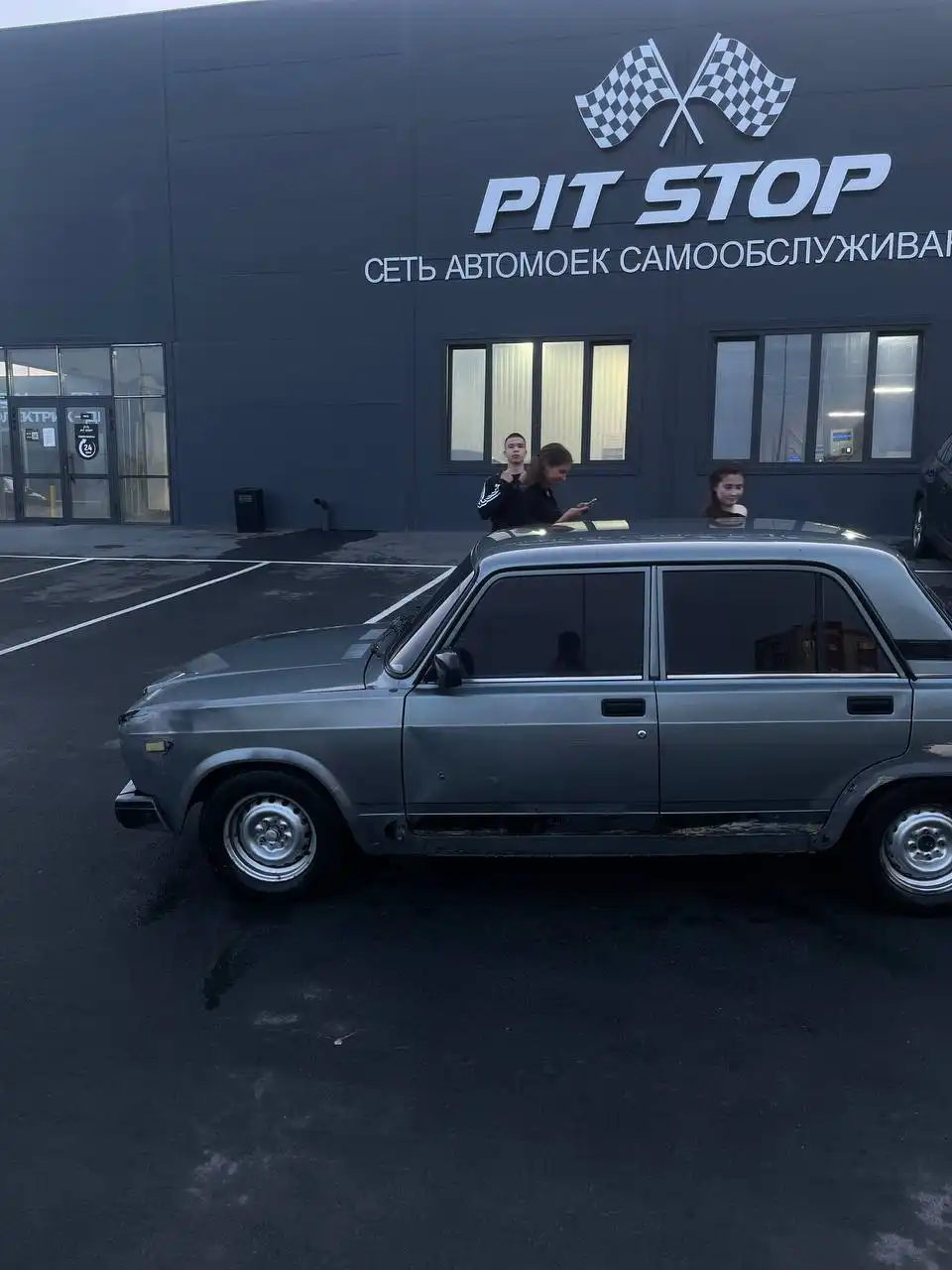 Срочная покупка автомобиля Жигули