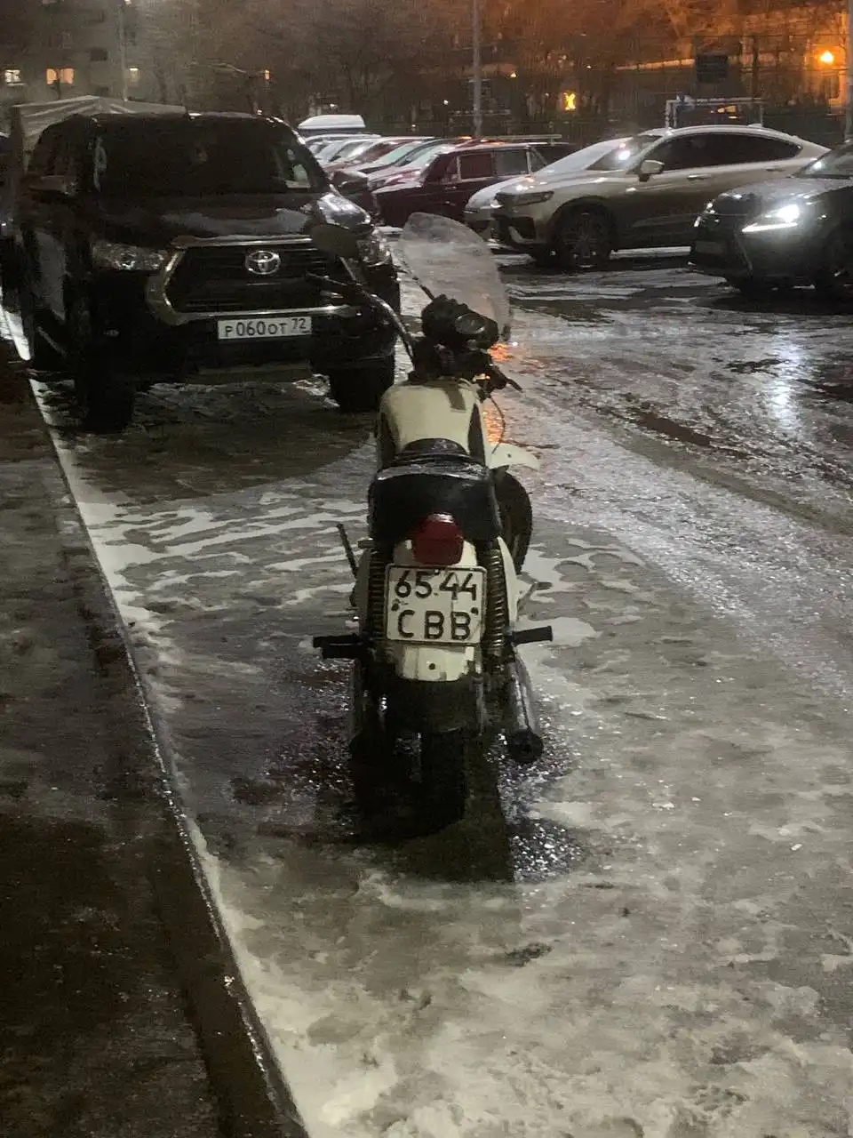 Иж Юпитер 5 в хорошем состоянии