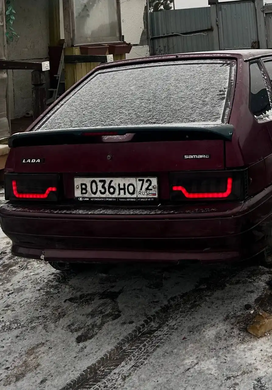 Продажа автомобиля 2005 года