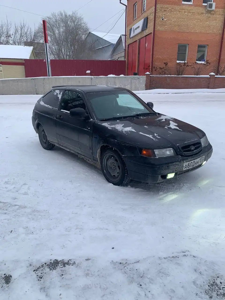 АВТОРЫНОК ТЮМЕНЬ