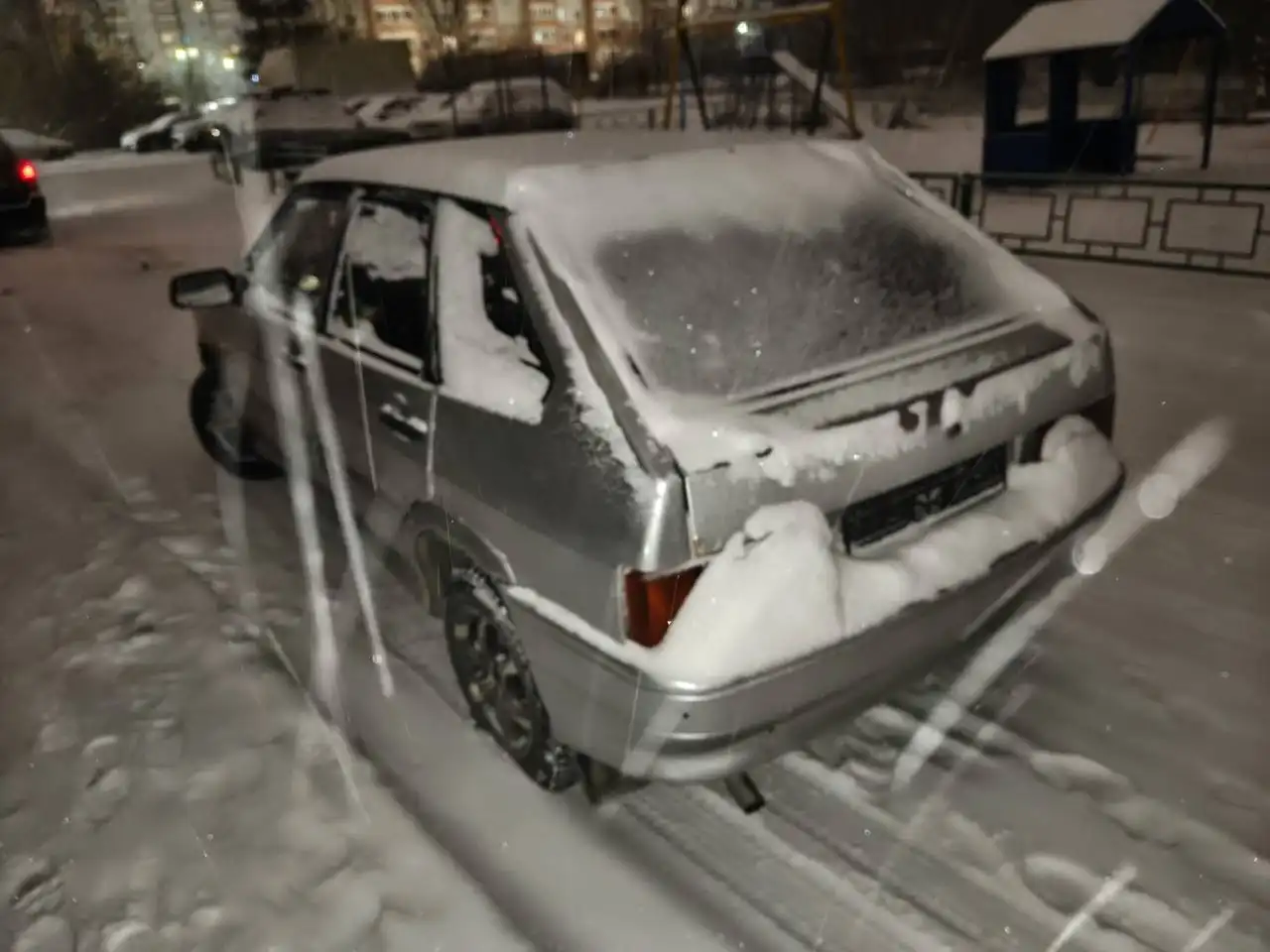 Продажа автомобиля 2004 года с документами ПТС, ДКП