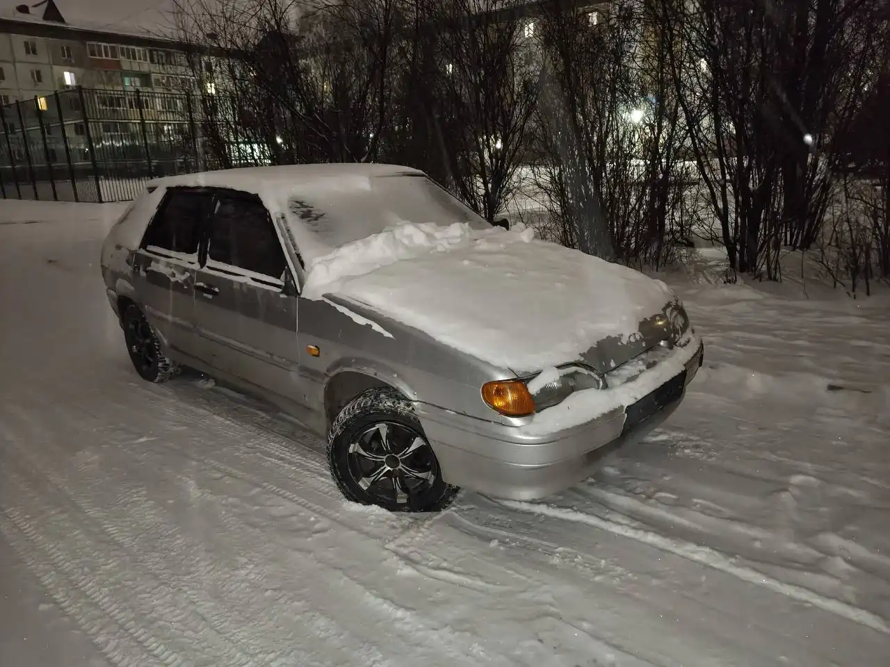 Продажа автомобиля 2004 года с документами ПТС, ДКП